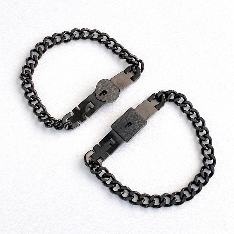 CoupleVibes Armband💖