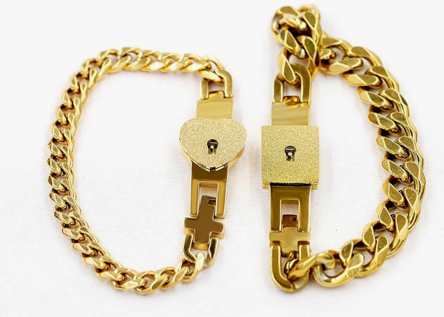 CoupleVibes Armband💖