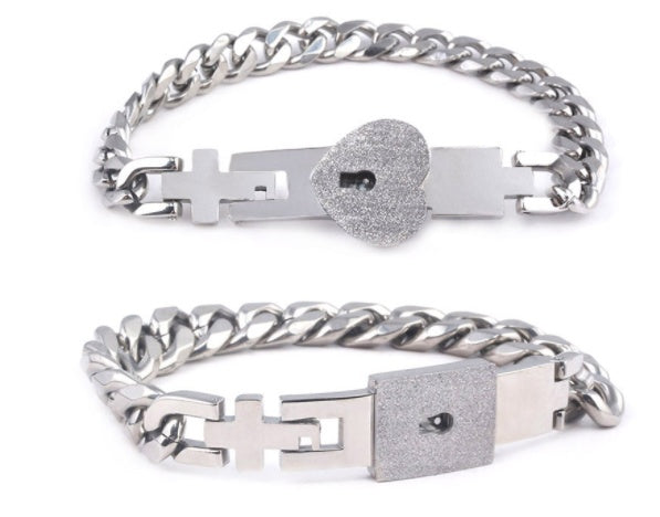 CoupleVibes Armband💖